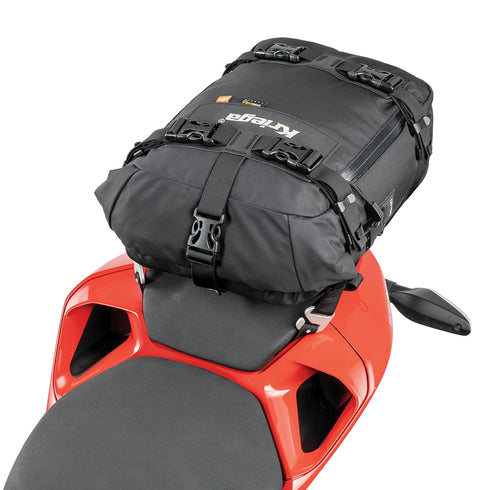 Kriega US10 Drypack - 10L - Black