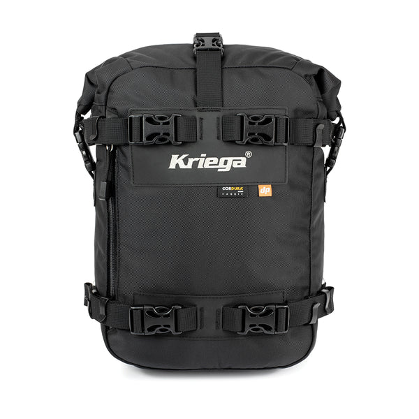 Kriega US10 Drypack - 10L - Black