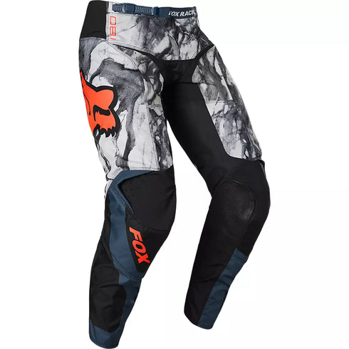 Fox Racing 180 Karrera Pants - Dark Indigo