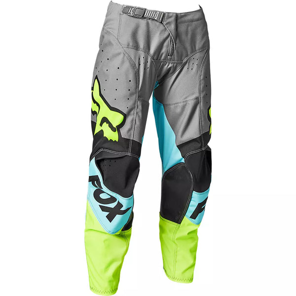 Fox 180 Trice Youth Pants - Teal