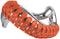 Armadillo Pipe Guard - Orange