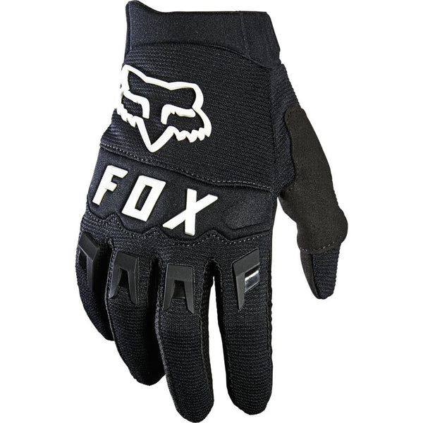 Fox Racing 2023 Dirtpaw Gloves - Black/White