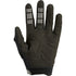 Fox Racing 2023 Dirtpaw Gloves - Black/White — Motorcycle Gear (image 2 of 2)