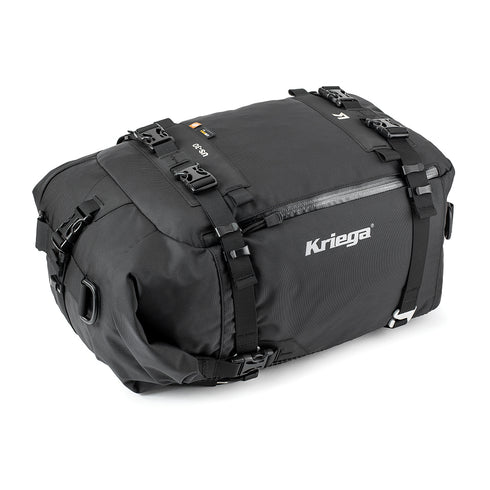 Kriega US30 Drypack - 30L - Black