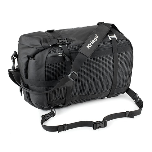 Kriega US30 Drypack - 30L - Black