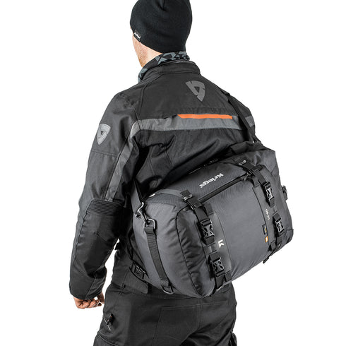 Kriega US30 Drypack - 30L - Black