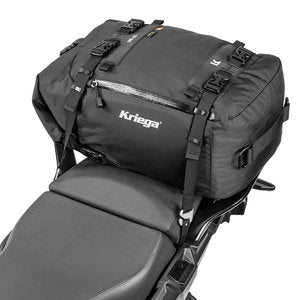Kriega US30 Drypack - 30L - Black