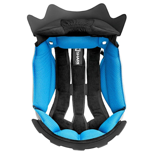SHARK SKWAL/D-SKWAL/ Inner Lining (blue)