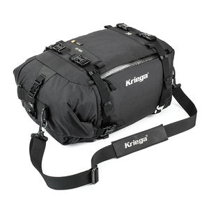 Kriega US30 Drypack - 30L - Black