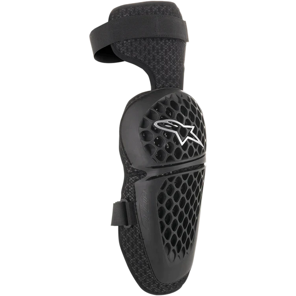 Alpinestars Youth Bionic Plus Knee Protector Black
