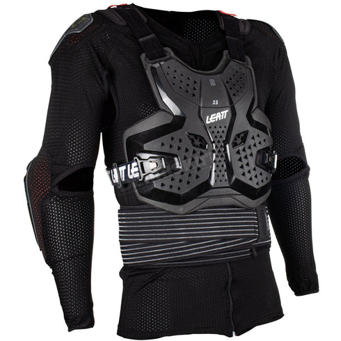Leatt Body Protector 3.5 - Graphene