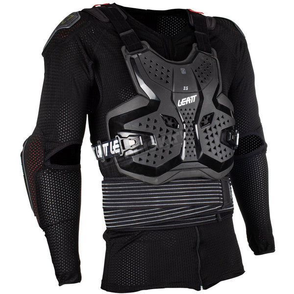 Leatt Body Protector 3.5 - Graphene
