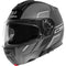 Schuberth C5 Master Helmet - Grey