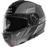 Schuberth C5 Master Helmet - Grey