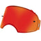 Oakley Airbrake MX Replacement Lens - Prizm MX Torch Red Iridium