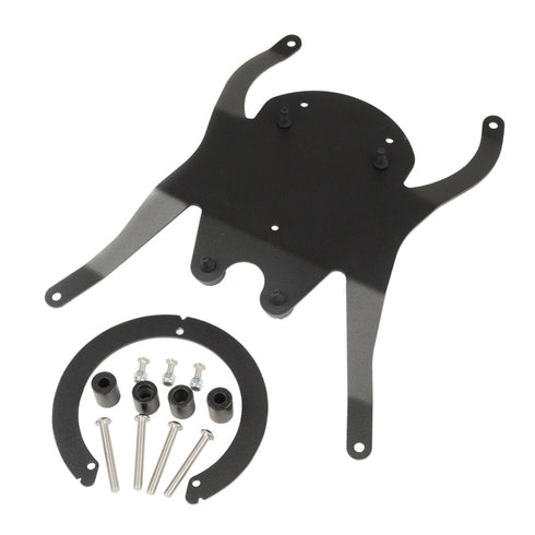 Givi Flange - BMW F650/700/800 '13 — Luggage (image 3 of 4)