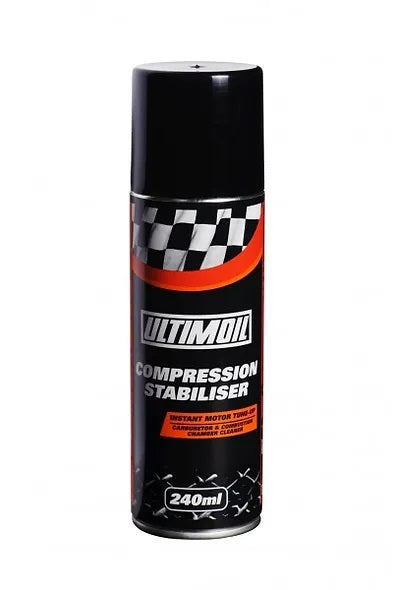Ultimoil Compression Stabilizer - 240ml