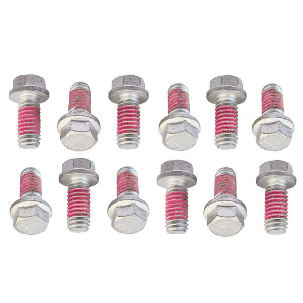 Bolt KTM Rotor Bolt Kit 50cc-500cc (2001-Up)