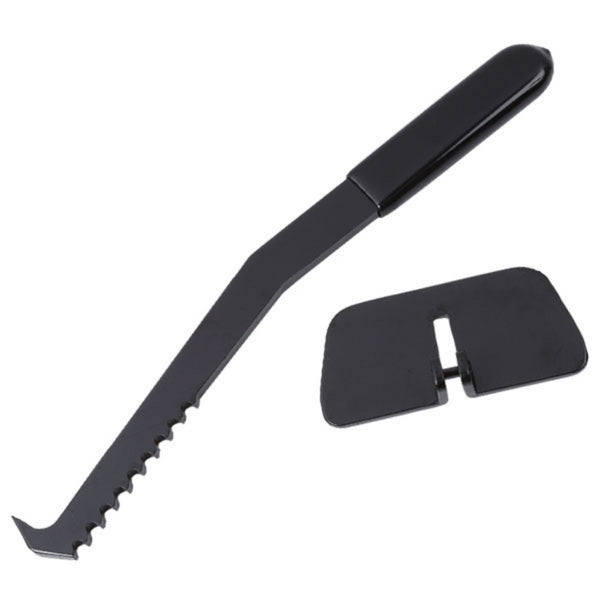 Unit Fork Oil Seal Remover