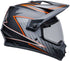 Bell MX-9 Adventure MIPS Dalton Helmet - Black/Orange