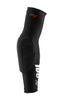 100% Teratec Elbow Guards - Black
