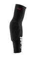 100% Teratec Elbow Guards - Black