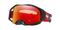 Oakley Airbrake MX Tread Red with Prizm Torch Lens