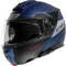 Schuberth C5 Eclipse Helmet - Blue