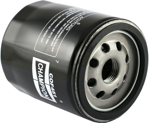 Champ Oil Filter - COF451 - Moto Guzzi