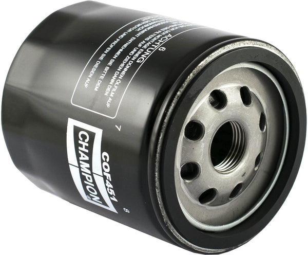 Champ Oil Filter - COF451 - Moto Guzzi