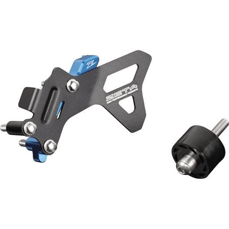 ZETA CASE SAVER KIT HUSQVARNA TC12516-TE/TX125/15017