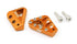 S3 Rear Brake Step Plate Minimal - KTM/Husqvarna/GasGas