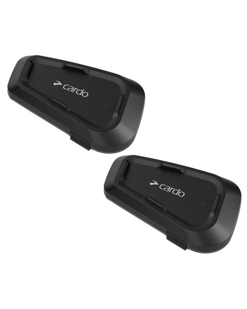 Cardo Spirit HD Duo