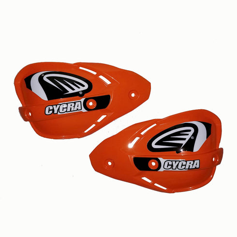 Cycra 2019 Enduro Vent Handshield Set