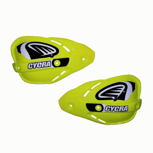 Cycra 2019 Enduro Vent Handshield Set