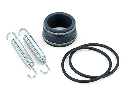 Yamaha YZ 2T Expansion Seals & Springs (YZ125)
