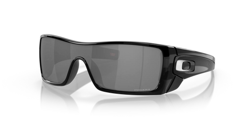 Oakley Batwolf Sunglasses Black Ink with Prizm Black
