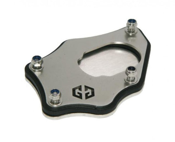 Go Gravel Side Stand Foot Enlarger - BMW F850/750GS