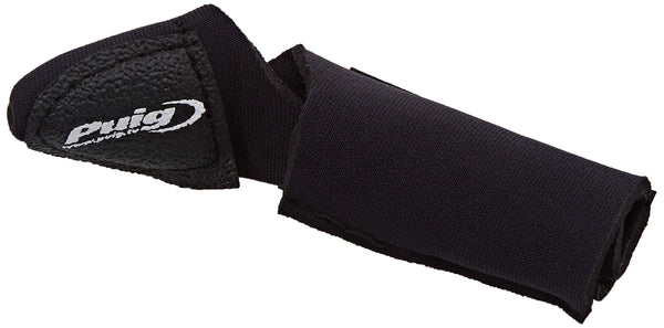 Puig Shoe Protectors - Black