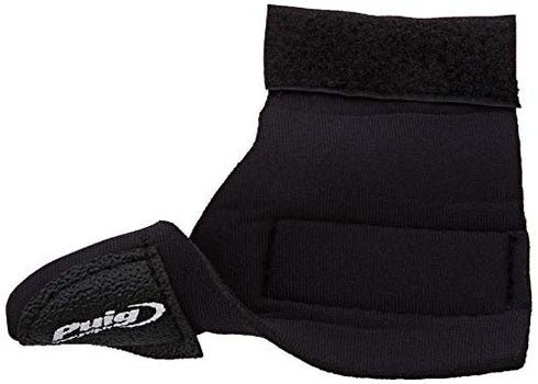 Puig Shoe Protectors - Black