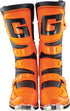 Gaerne GX-1 MX Boots - Orange/Black
