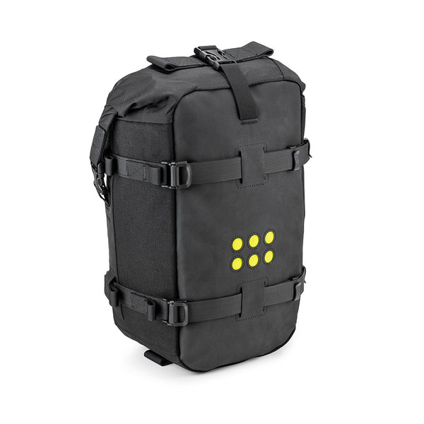 Kriega OS-12 (12L) Adventure Pack - Black