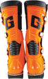 Gaerne GX-1 MX Boots - Orange/Black