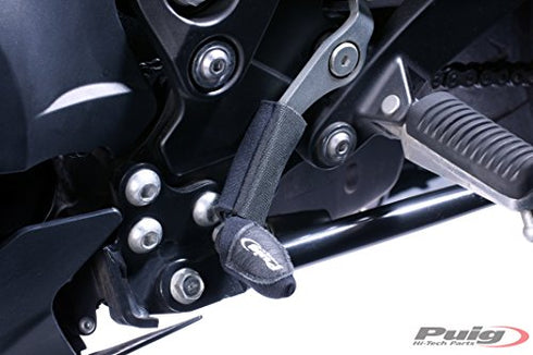 Puig Shoe Protectors - Black