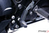 Puig Shoe Protectors - Black