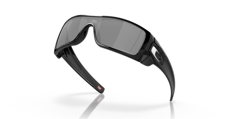 Oakley Batwolf Sunglasses Black Ink with Prizm Black