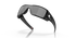 Oakley Batwolf Sunglasses Black Ink with Prizm Black