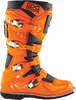 Gaerne GX-1 MX Boots - Orange/Black