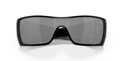 Oakley Batwolf Sunglasses Black Ink with Prizm Black
