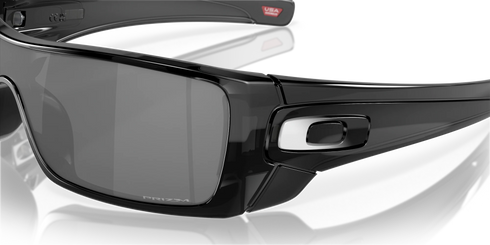 Oakley Batwolf Sunglasses Black Ink with Prizm Black
